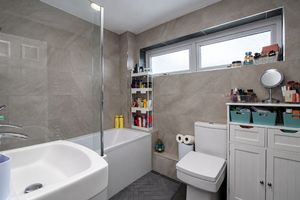 Bathroom- click for photo gallery